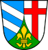 Coat of arms of Steinach (Niederbayern).svg