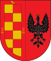 Coats of arms of Junco.svg