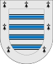 Coats of arms of Lozana.svg