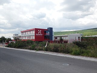 <span class="mw-page-title-main">Colegio Suizo de México</span>