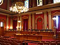 Old Supreme Court Chambers