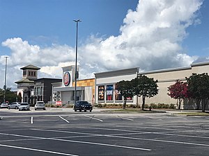 Columbiana Mall in Columbia Columbiana Mall in Columbia, SC.jpg