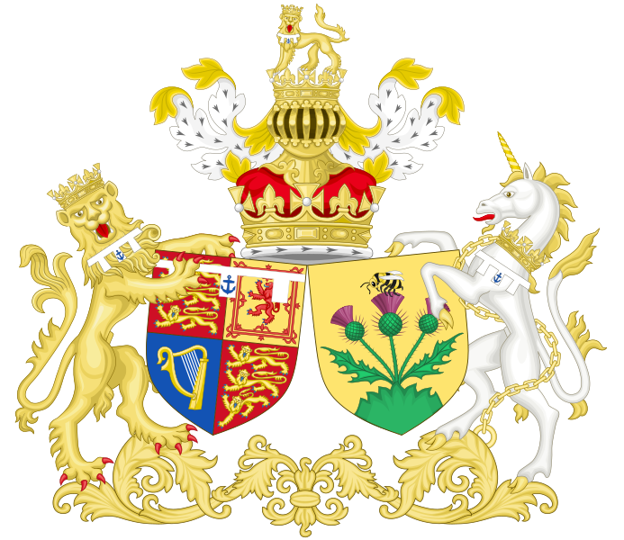 File:Combined Coat of Arms of Andrew and Sarah, the Duke and Duchess of York.svg