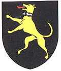 Coat of arms of Combremont-le-Grand