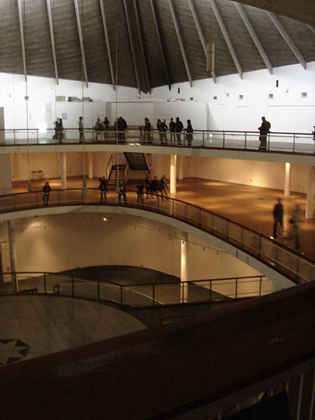 File:Commonwealth Institute London 15.JPG