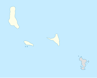 Zone du Coelacanthe (Komoren)