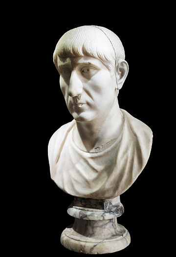 Constantius II