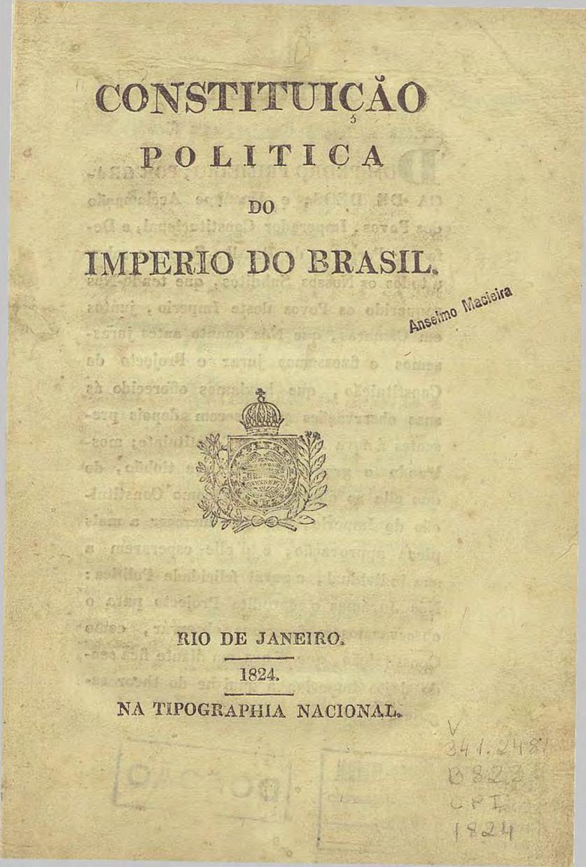  O Que É Uma Constituição? (Em Portuguese do Brasil