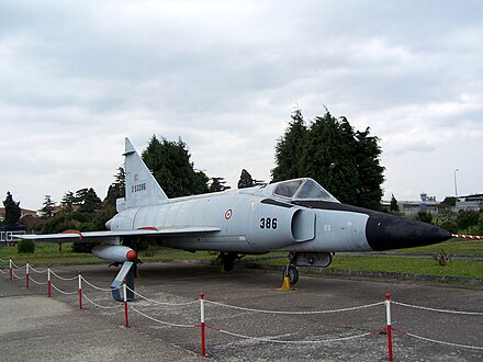 55-3386 at Istanbul Aviation Museum.