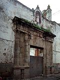 Miniatura para Convento de San Andrés (Mérida)