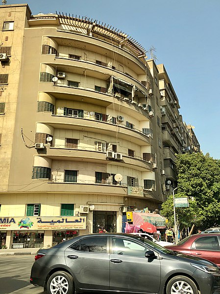 File:Corniche El Nile Street, al-Qāhirah, CG, EGY (40942281663).jpg