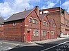 Cottages in der Love Street - geograph.org.uk - 484387.jpg