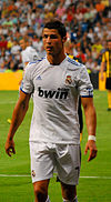 Cristiano Ronaldo in Real Madrid 2.jpg