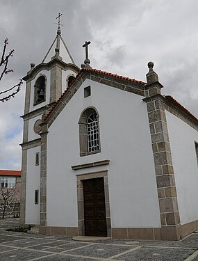 Igreja de Cunha