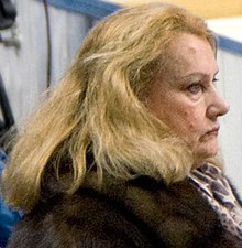 Cup of Russia 2010 - Elena Tchaikovskaia.jpg