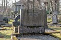 * Nomination Gravesite "David Pins" in the Jewish cemetery in Dülmen, North Rhine-Westphalia, Germany --XRay 11:01, 17 February 2023 (UTC) * Promotion  Support Good quality -- Johann Jaritz 04:46, 18 February 2023 (UTC)