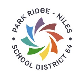 <span class="mw-page-title-main">Park Ridge-Niles School District 64</span> School district in Park Ridge, Illinois, USA