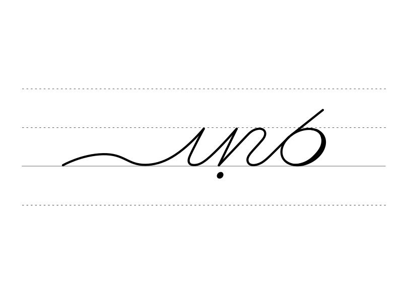 File:DEK Deutsche Einheitskurzschrift - Verkehrsschrift - Einbettmasse v2.svg