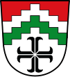 Coat of arms of Aidhausen