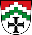 Aidhausen címere