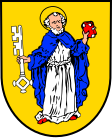 Albisheim címere