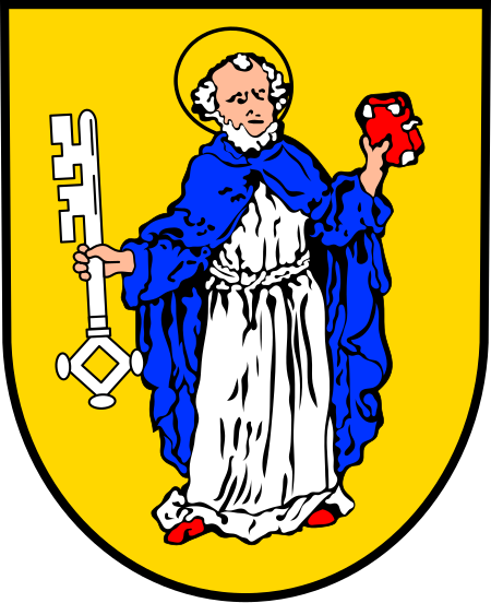 DEU Albisheim COA