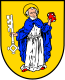 Escudo de armas de Albisheim (Pfrimm)