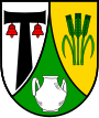 Blason de Beuren