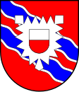 Friedrichstadt címere