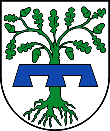 DEU Kleinottweiler COA