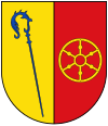 Landscheid coat of arms