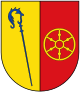 Landscheid – Stemma