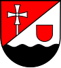 Blason de Meerfeld