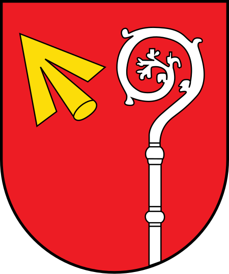 DEU Plönjeshausen COA