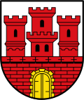 Brasão de Steinheim