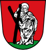 Blason de Teisendorf