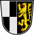 Wappen der Gemeinde Uffenheim