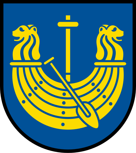 DEU Untermünkheim COA