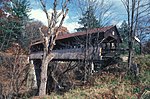 Dingleton Hill Covered Bridge