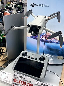 DJI Mini 2 is official with 4K video recording and OcuSync -   news