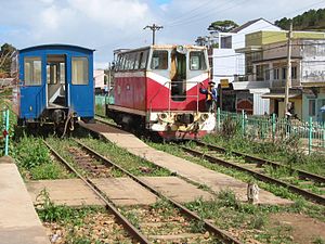 Ferrovie Del Vietnam