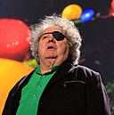 Dale Chihuly: Años & Cumpleaños