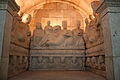 Sarcófago funerário de Palmira do século III