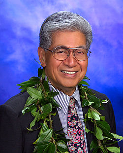 Akaka vuonna 2006