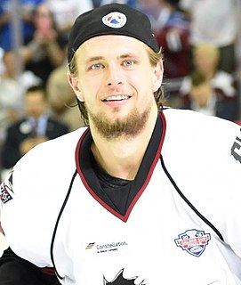 <span class="mw-page-title-main">Daniel Zaar</span> Swedish ice hockey player