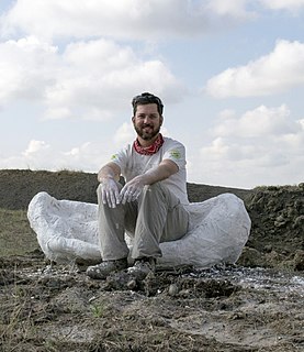 David C. Evans (paleontologist) Canadian palaeontologist and evolutionary biologist