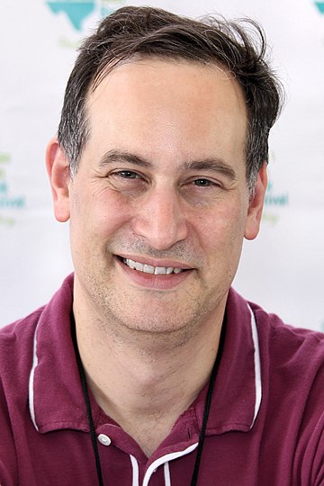 David Levithan