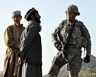 <span class="mw-page-title-main">Nuristanis</span> Ethnic group of Afghanistan and Pakistan