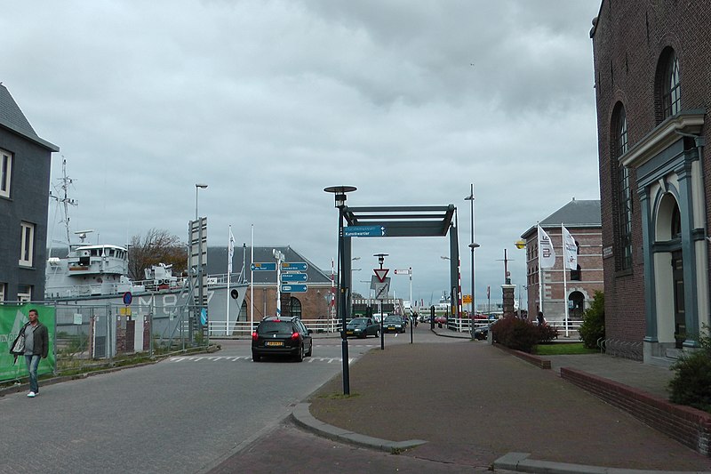 File:Den Helder - 2011 - panoramio (2).jpg