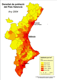 País Valencian